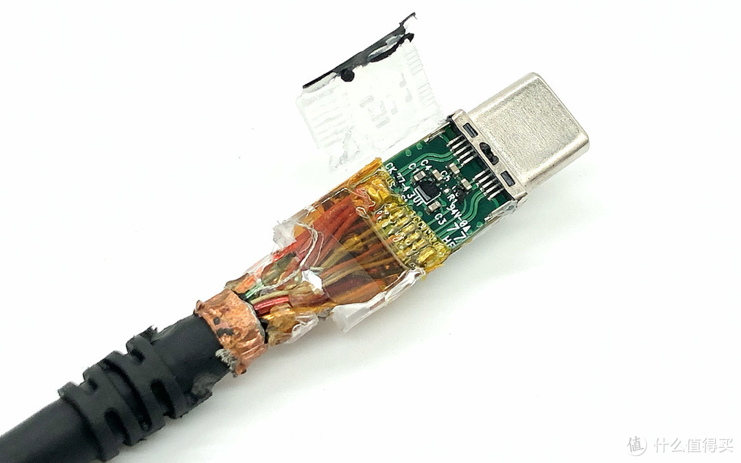 USB数据线为什么燃烧起来(usb数据线为什么燃烧起来快)