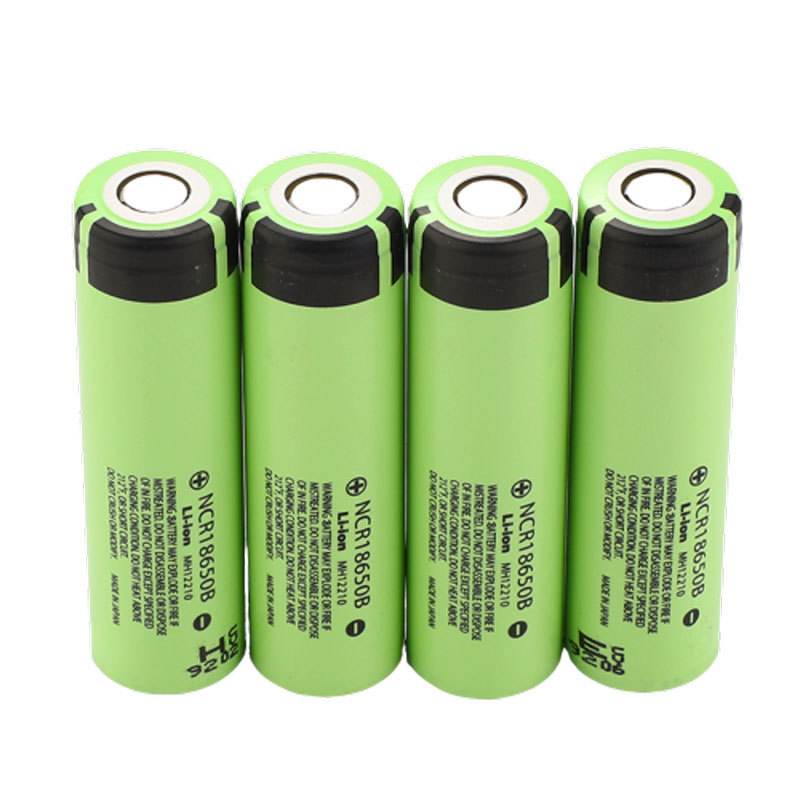 充电宝用什么类型锂电池好(充电宝用什么类型锂电池好一点)