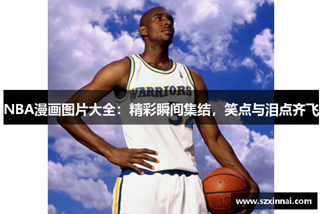 NBA漫画图片大全：精彩瞬间集结，笑点与泪点齐飞