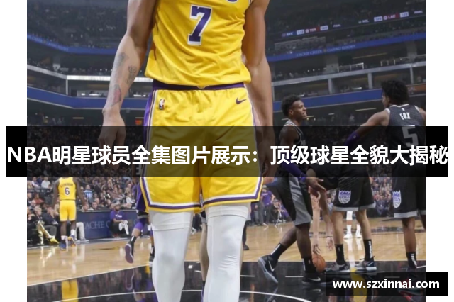 NBA明星球员全集图片展示：顶级球星全貌大揭秘