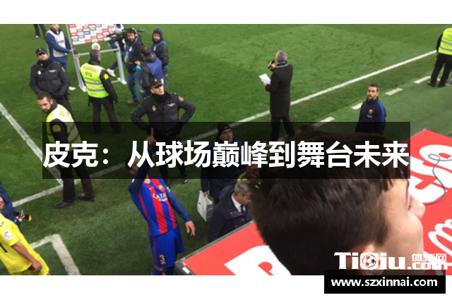 皮克：从球场巅峰到舞台未来