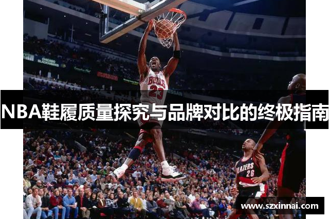 NBA鞋履质量探究与品牌对比的终极指南