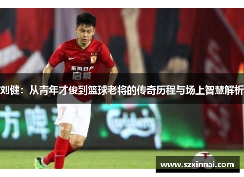 刘健：从青年才俊到篮球老将的传奇历程与场上智慧解析