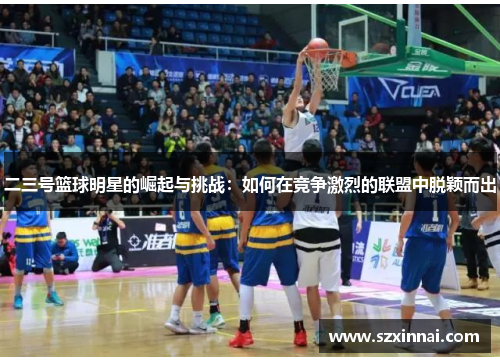 二三号篮球明星的崛起与挑战：如何在竞争激烈的联盟中脱颖而出